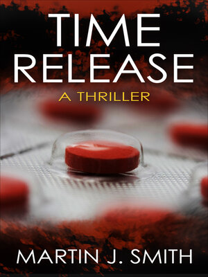 cover image of Time Release